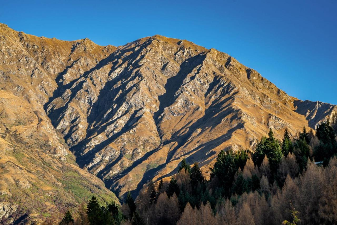 Riverview Penthouse - Apartment 19 Distretto di Distretto di Queenstown Esterno foto